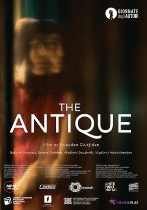 The Antique