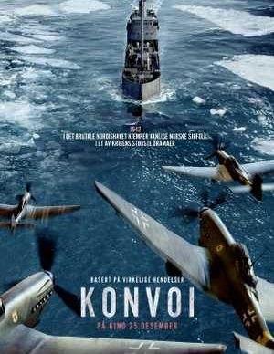 The Arctic Convoy