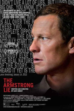 The Armstrong Lie