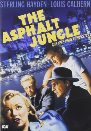 The Asphalt Jungle