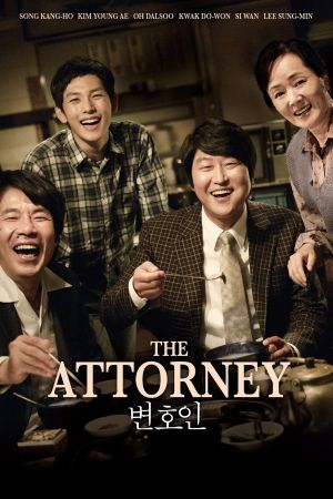 The Attorney
