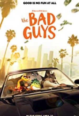 The Bad Guys