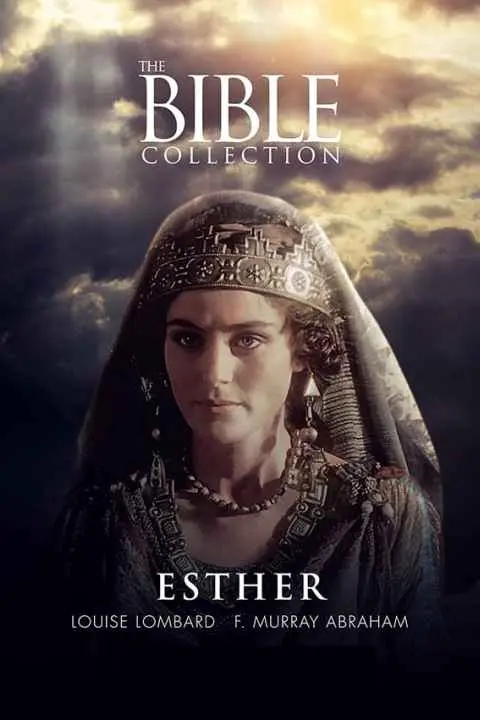 The Bible Collection Esther