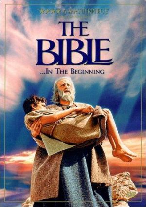 The Bible in the Beginning...