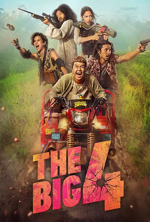 The Big 4
