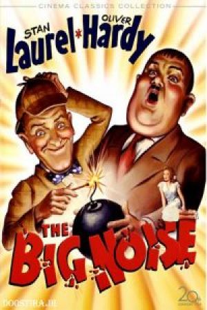 The Big Noise