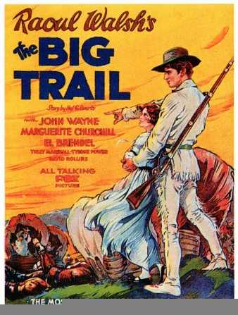 The Big Trail