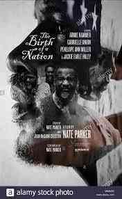 The Birth of a Nation