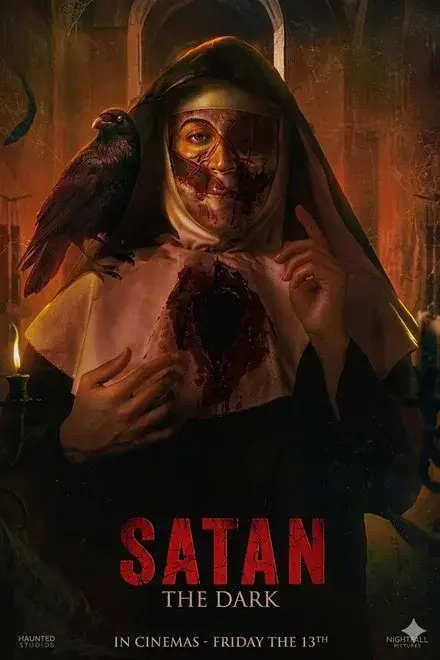 The Black Bible