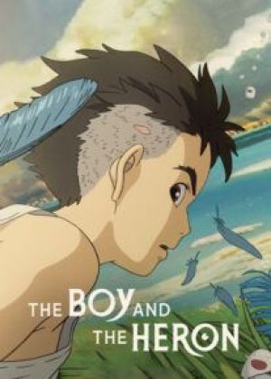 The Boy and the Heron