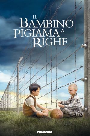 The Boy in the Striped Pajamas: Behind the Scenes