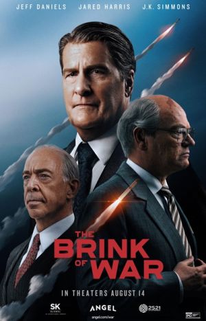 The Brink of War
