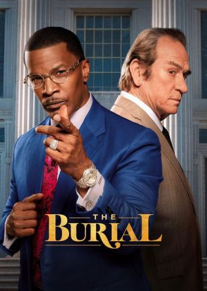The Burial
