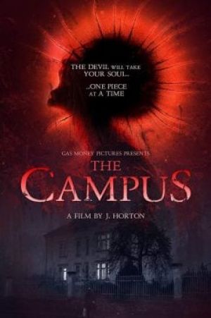 the campus 2018
