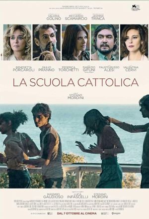 The Catholic School