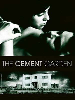 The Cement Garden