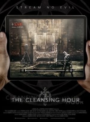 The Cleansing Hour