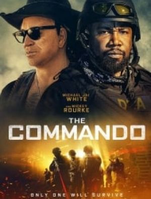 The Commando