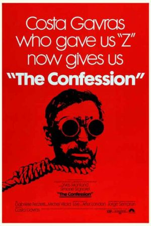 The Confession