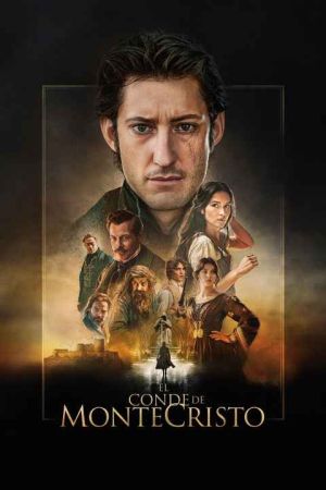 The Count of Monte-Cristo
