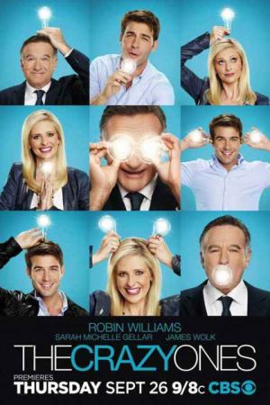 The Crazy Ones