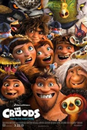 The Croods
