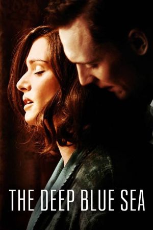 The Deep Blue Sea