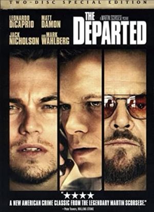 The Departed