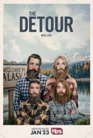 The Detour
