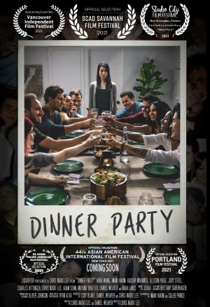 The Dinner Party