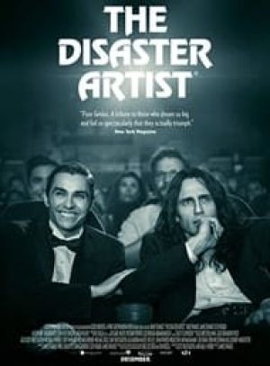 The Disaster Artist