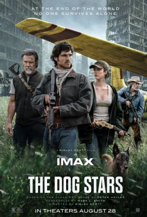 The Dog Stars
