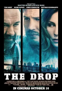 The Drop