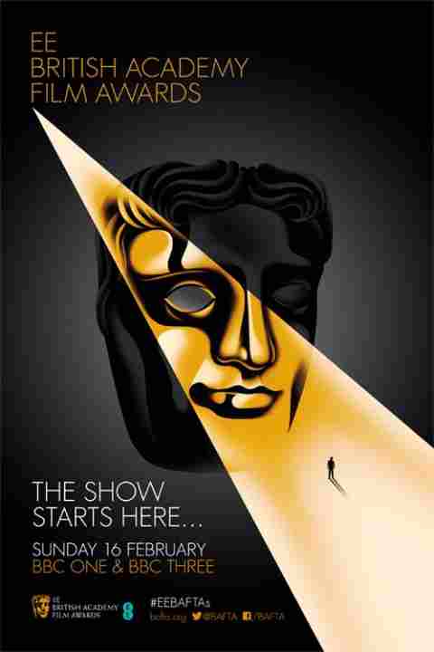The EE British Academy Film Awards EE