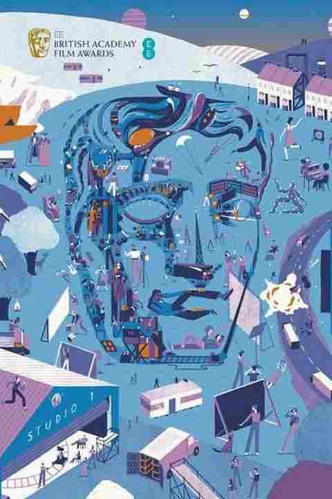 The EE British Academy Film Awards EE