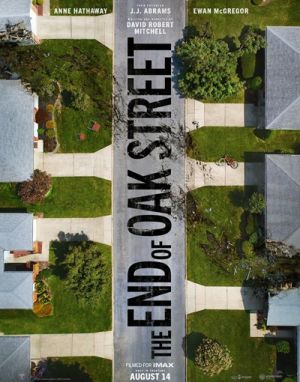 The End of Oak Street