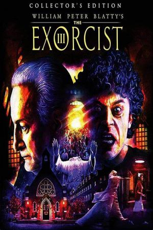 The Exorcist III