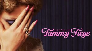 The Eyes of Tammy Faye