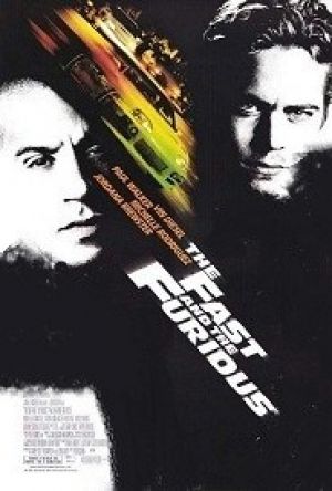 The Fast and the Furious
