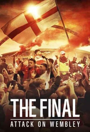 The Final: Attack on Wembley