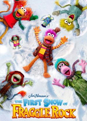 The First Snow of Fraggle Rock