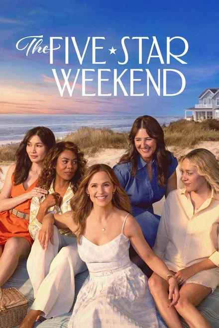 The Five-Star Weekend