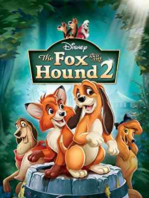 The Fox and the Hound 2