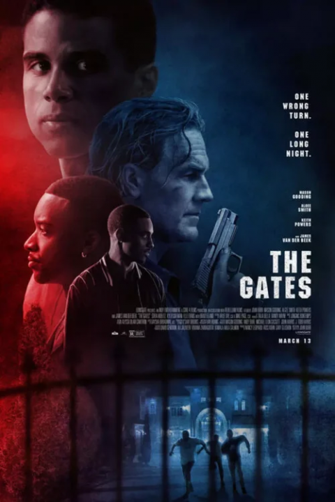 The Gates