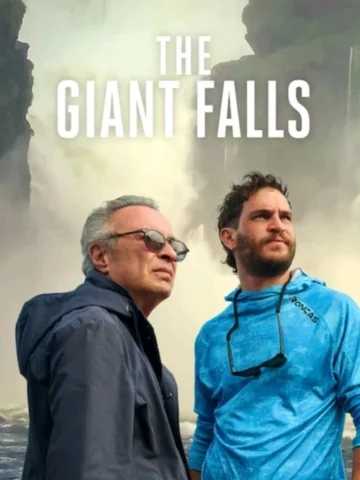 The Giant Falls