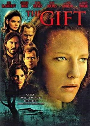 The Gift 2000
