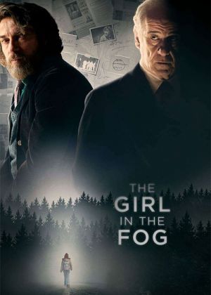 The Girl in the Fog