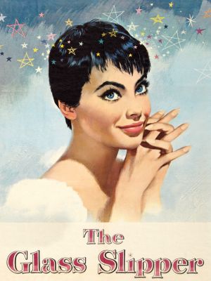 The Glass Slipper