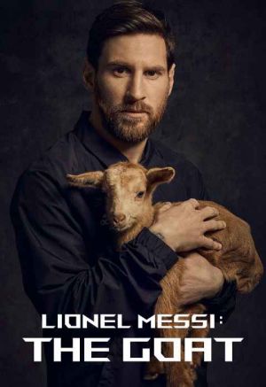 The Goat