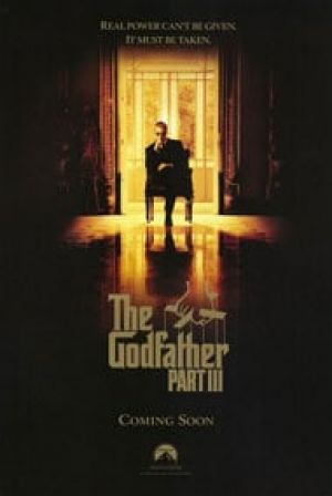 The Godfather: Part III